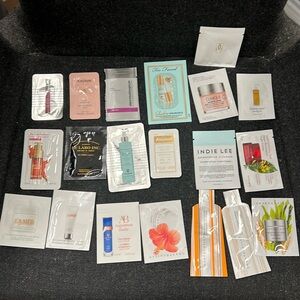 Skin care bundle mystery box